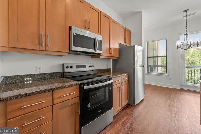 425 CHAPEL Street SW 1211, Atlanta, GA 30313