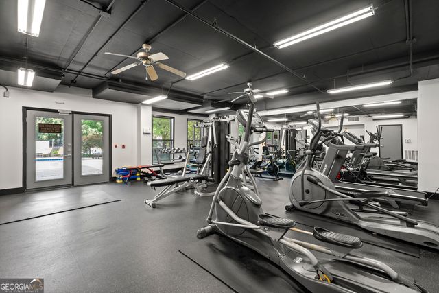 425 CHAPEL Street SW 1211, Atlanta, GA 30313