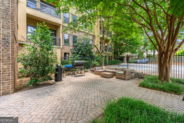 425 CHAPEL Street SW 1211, Atlanta, GA 30313