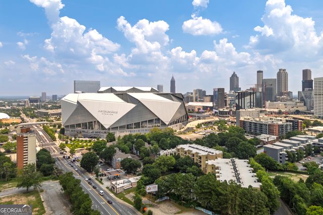 425 CHAPEL Street SW 1211, Atlanta, GA 30313