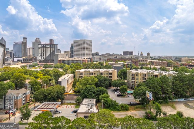 425 CHAPEL Street SW 1211, Atlanta, GA 30313