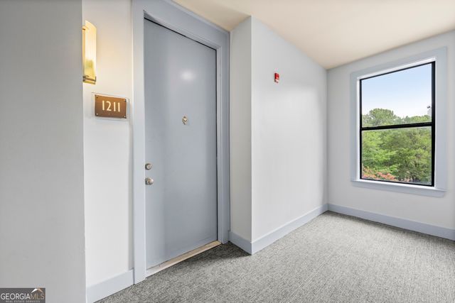 425 CHAPEL Street SW 1211, Atlanta, GA 30313