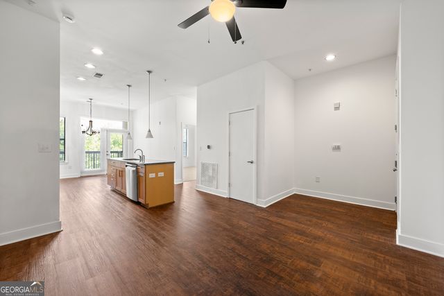 425 CHAPEL Street SW 1211, Atlanta, GA 30313