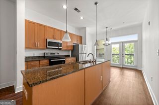 425 CHAPEL Street SW 1211, Atlanta, GA 30313