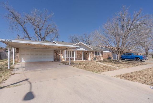 3320 W Dengar Ave, Midland, TX 79707