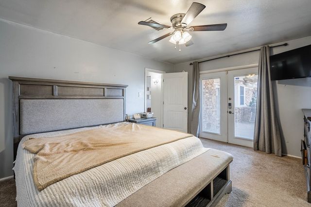 3320 W Dengar Ave, Midland, TX 79707