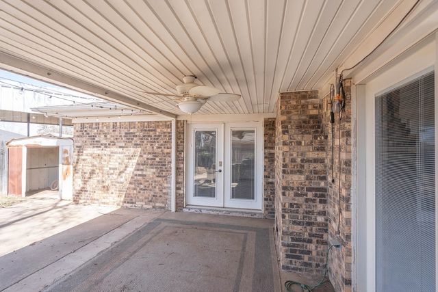 3320 W Dengar Ave, Midland, TX 79707