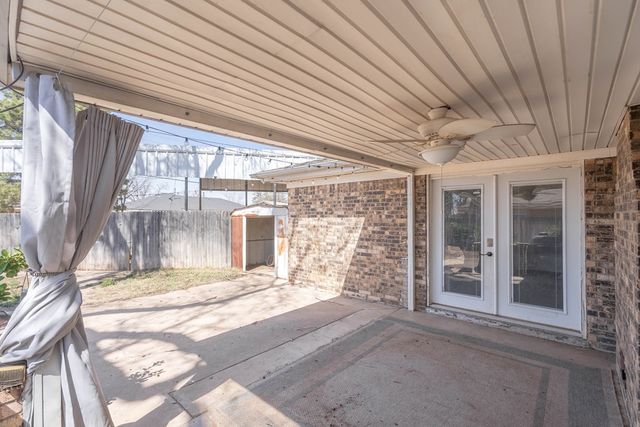 3320 W Dengar Ave, Midland, TX 79707