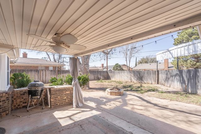 3320 W Dengar Ave, Midland, TX 79707