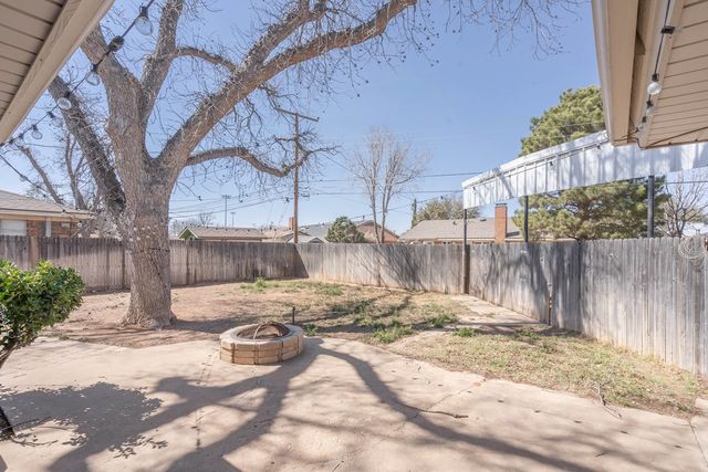 3320 W Dengar Ave, Midland, TX 79707