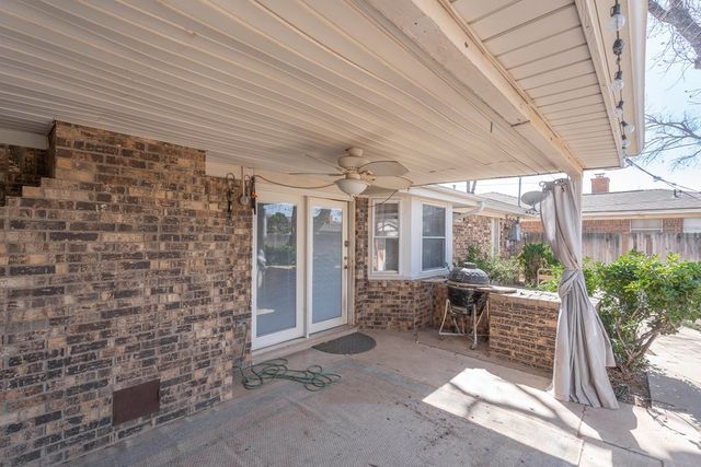 3320 W Dengar Ave, Midland, TX 79707
