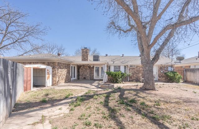 3320 W Dengar Ave, Midland, TX 79707