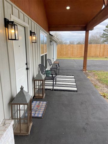 9167 Conner Rd Road, Washington, TX 77880