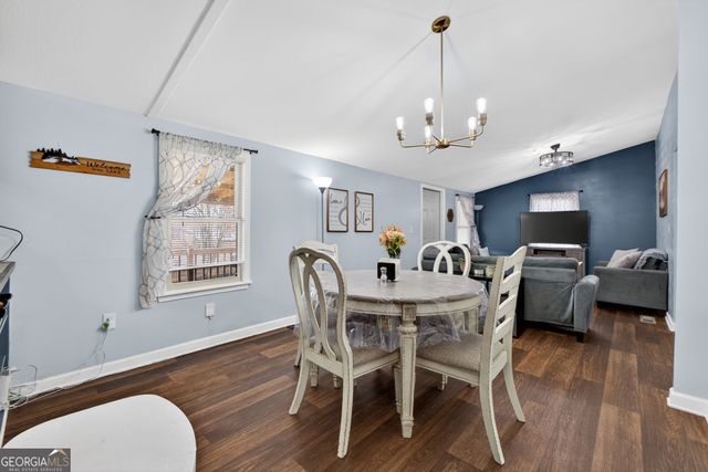 252 Lakeview Drive, Locust Grove, GA 30248