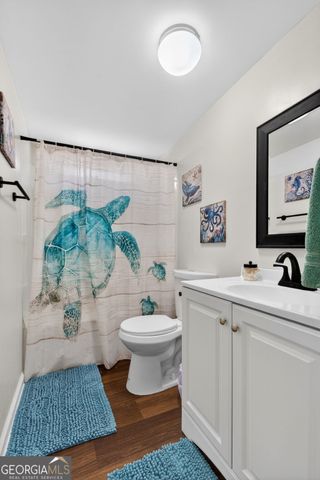 252 Lakeview Drive, Locust Grove, GA 30248