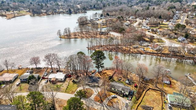 252 Lakeview Drive, Locust Grove, GA 30248