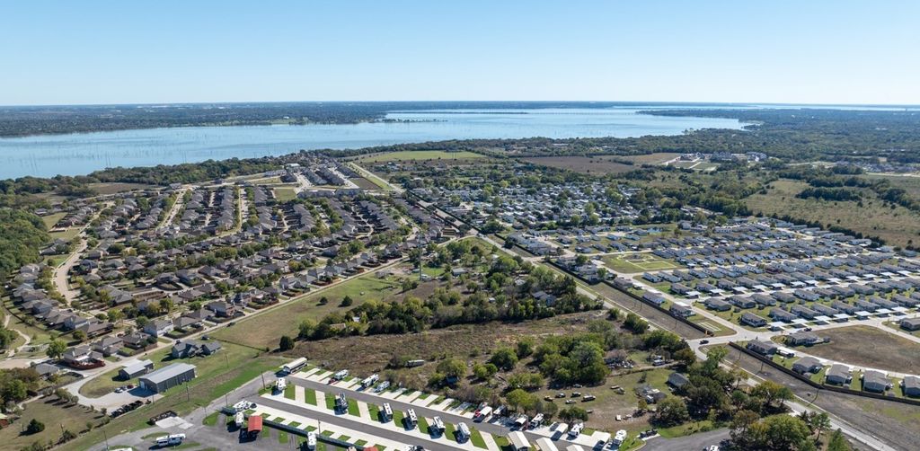 2033 Vinson Road, Wylie, TX 75098