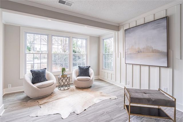 5367 Rails Way, Norcross, GA 30071