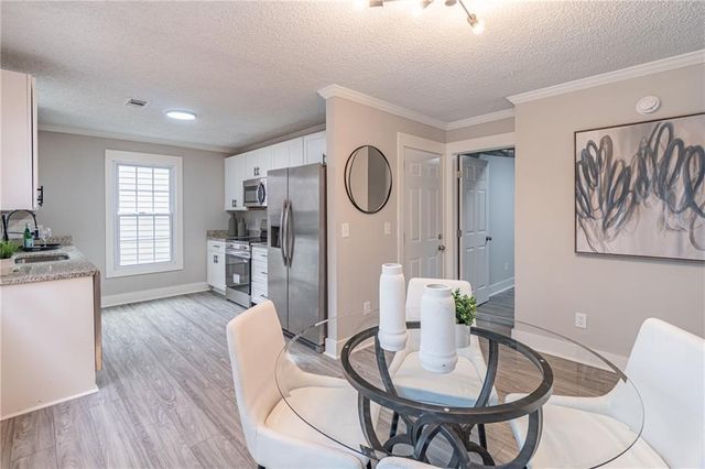 5367 Rails Way, Norcross, GA 30071