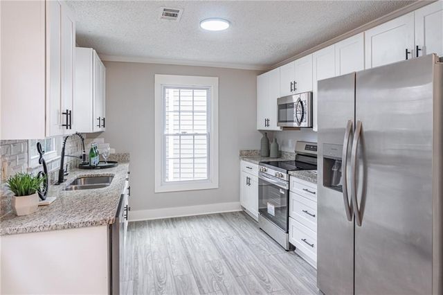 5367 Rails Way, Norcross, GA 30071