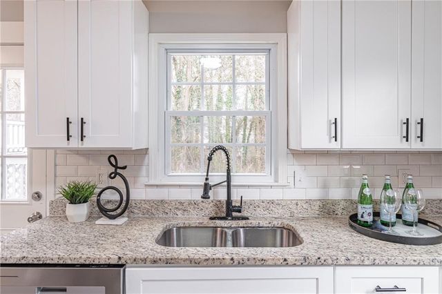 5367 Rails Way, Norcross, GA 30071