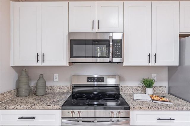 5367 Rails Way, Norcross, GA 30071