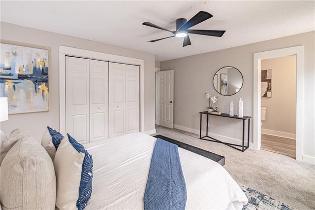 5367 Rails Way, Norcross, GA 30071