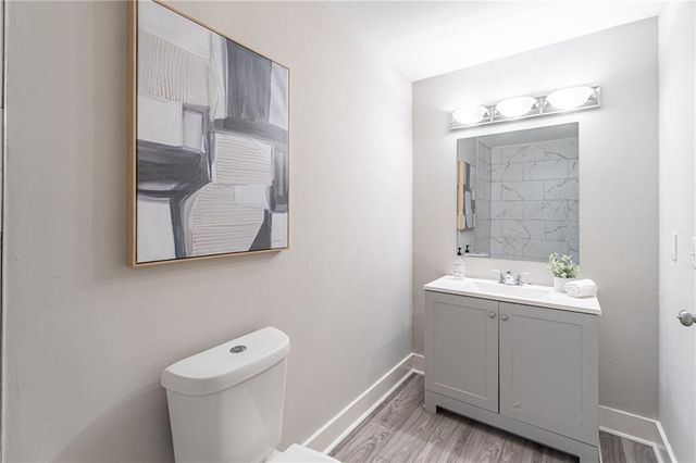 5367 Rails Way, Norcross, GA 30071