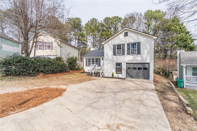 5367 Rails Way, Norcross, GA 30071