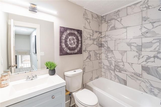 5367 Rails Way, Norcross, GA 30071