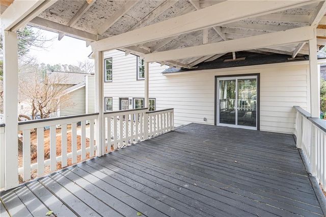 5367 Rails Way, Norcross, GA 30071