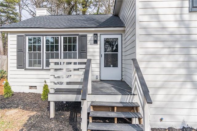 5367 Rails Way, Norcross, GA 30071