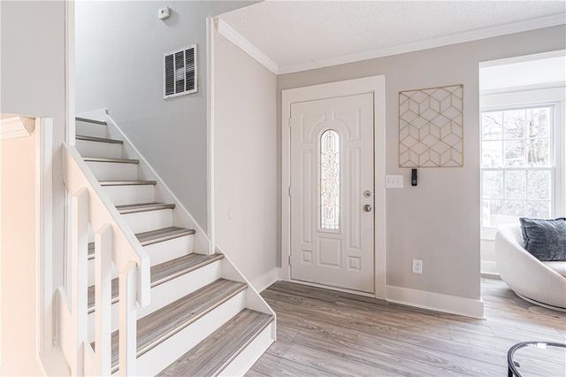 5367 Rails Way, Norcross, GA 30071