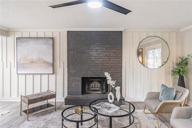 5367 Rails Way, Norcross, GA 30071