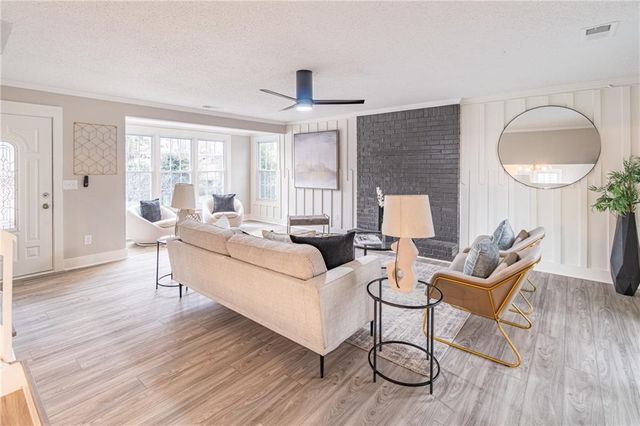 5367 Rails Way, Norcross, GA 30071