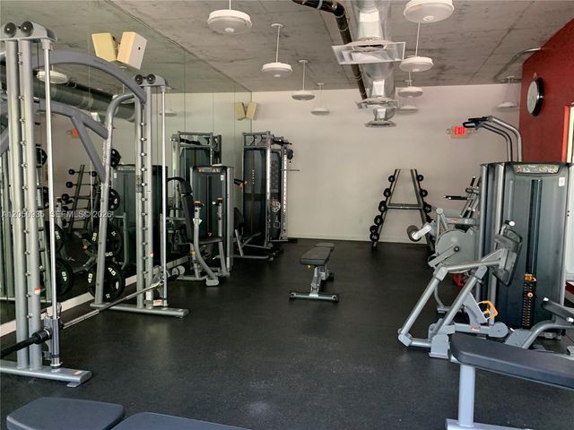 750 NE 64th St B207, Miami, FL 33138