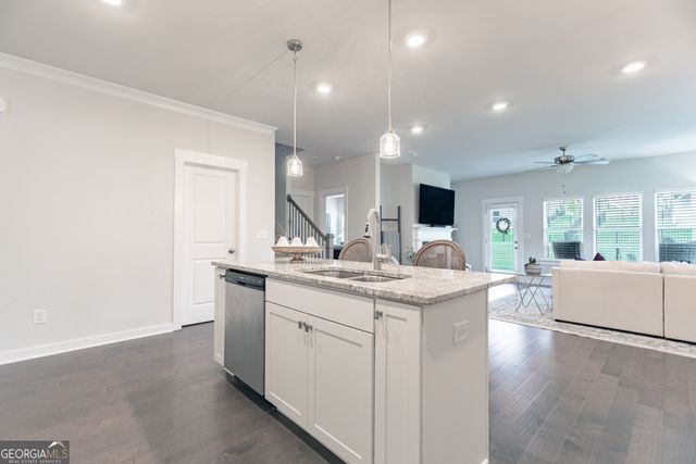 2345 Cotton Gin Row, Jefferson, GA 30549