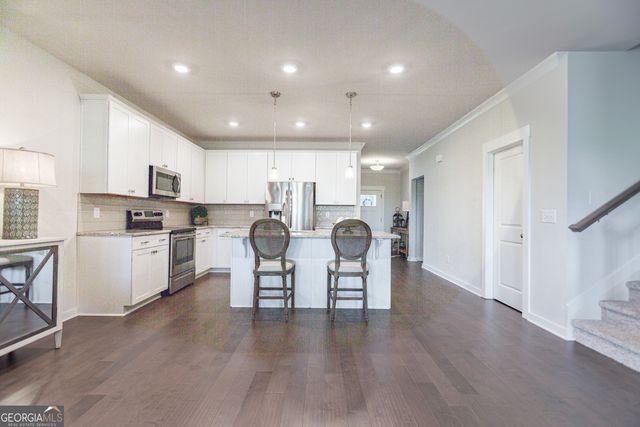 2345 Cotton Gin Row, Jefferson, GA 30549