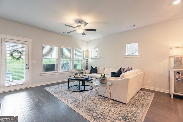 2345 Cotton Gin Row, Jefferson, GA 30549