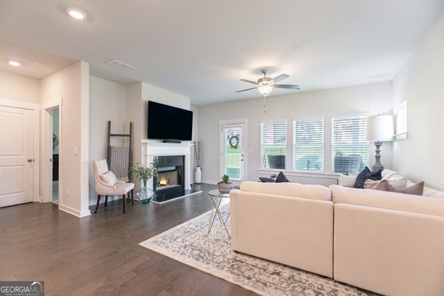 2345 Cotton Gin Row, Jefferson, GA 30549