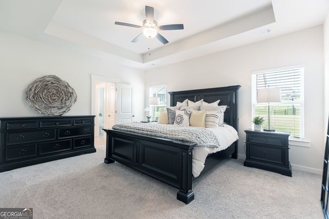 2345 Cotton Gin Row, Jefferson, GA 30549