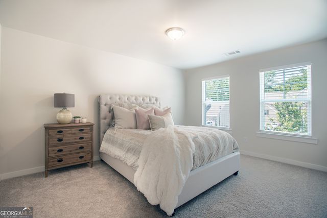 2345 Cotton Gin Row, Jefferson, GA 30549