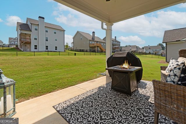 2345 Cotton Gin Row, Jefferson, GA 30549