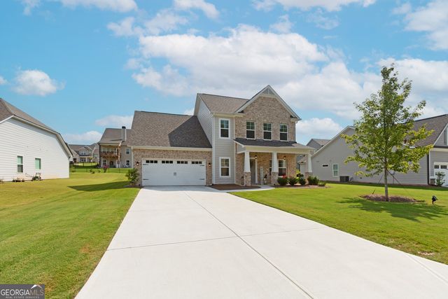 2345 Cotton Gin Row, Jefferson, GA 30549