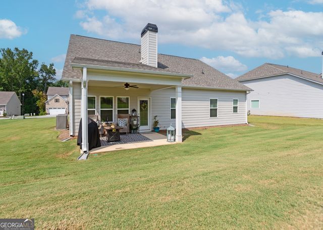 2345 Cotton Gin Row, Jefferson, GA 30549