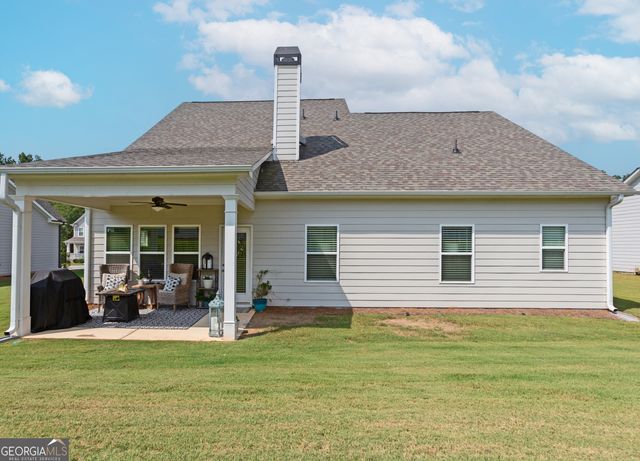 2345 Cotton Gin Row, Jefferson, GA 30549