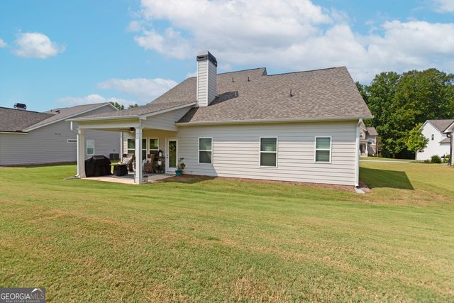 2345 Cotton Gin Row, Jefferson, GA 30549