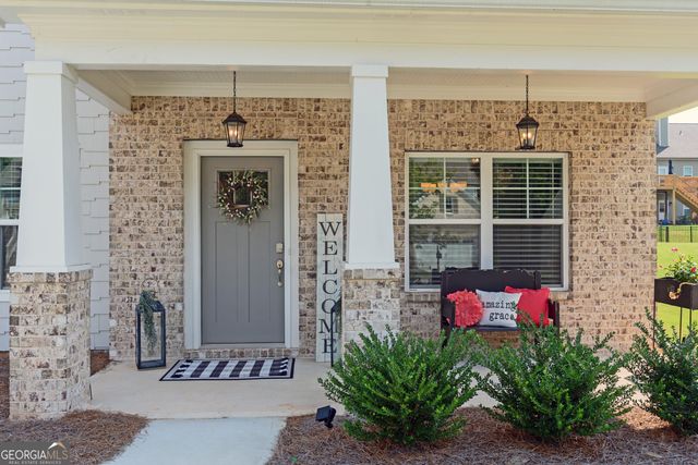 2345 Cotton Gin Row, Jefferson, GA 30549