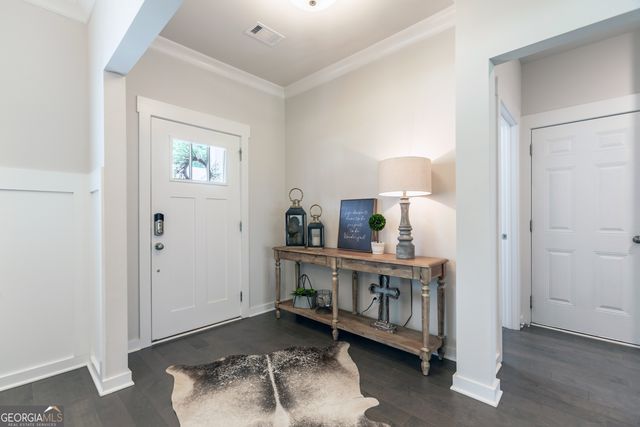 2345 Cotton Gin Row, Jefferson, GA 30549