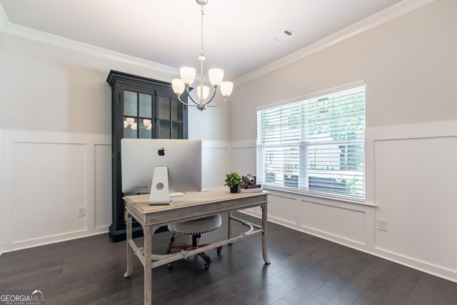 2345 Cotton Gin Row, Jefferson, GA 30549